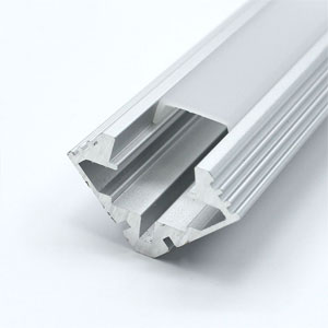 corner led channel-1