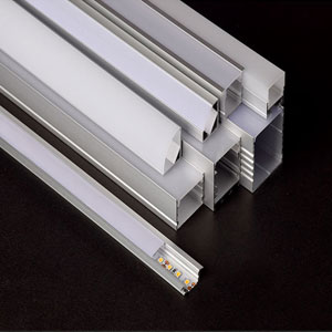 led-aluminum-profiles