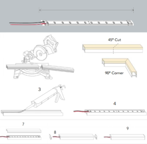 led profile installation (12)