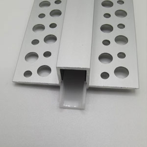plasterboard led channels china