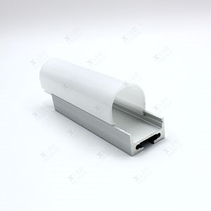 led strip light profile