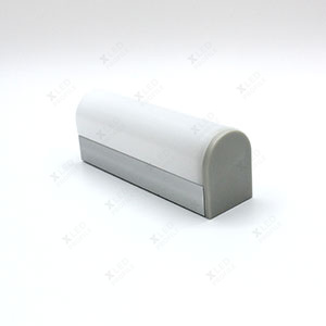 led tape profile