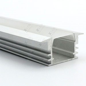 led profil decke