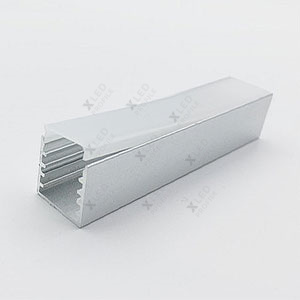aluminium channel for led strip lighting