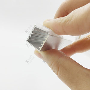 led channel for led strip lights