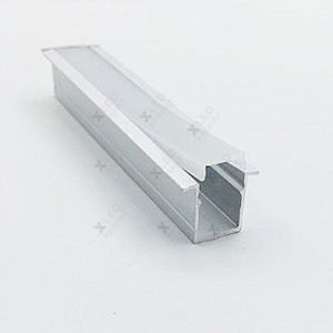 channel for led