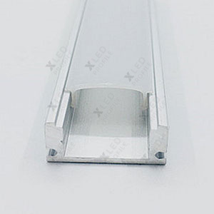led leuchtband kanal