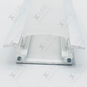 led strip light with profile