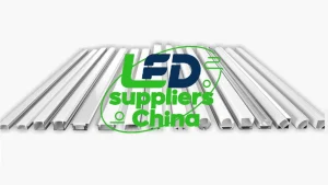 Hersteller von geführten Aluminiumprofilen
