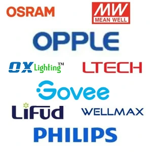 China Led Hersteller Liste